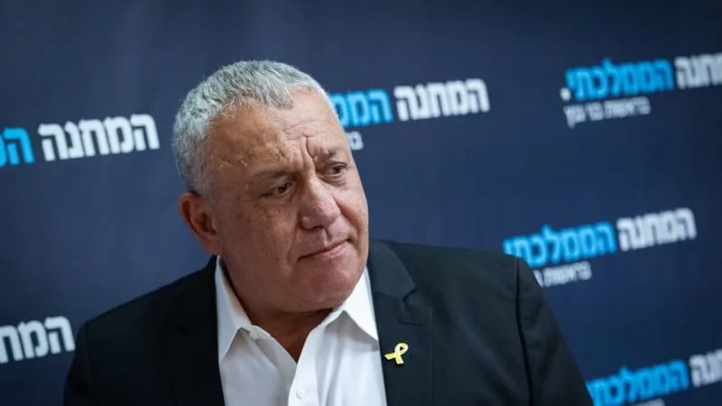 Prediction Market Shake-Up: Eisenkot Surpasses Netanyahu as Favorite for Prime...