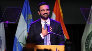 “Trying to Prevent Next Mamdani,” Say Israeli Vets Slated to Visit NYC Campuses