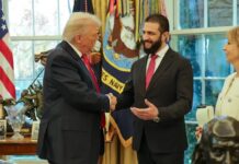U.S. Officially Removes Syria From State Sponsors of Terrorism List in Major Policy Shift