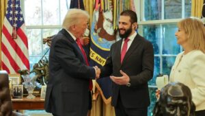 U.S. Officially Removes Syria From State Sponsors of Terrorism List in Major Policy Shift