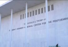 Sources: Kennedy Center Board Proceeding With 2-Year Closure for Renovations