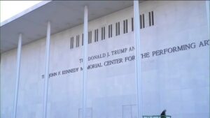 Sources: Kennedy Center Board Proceeding With 2-Year Closure for Renovations