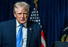 Trump Threatens Iran: ‘Deranged Scumbags’ Facing US Fury