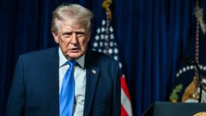 Trump Threatens Iran: ‘Deranged Scumbags’ Facing US Fury