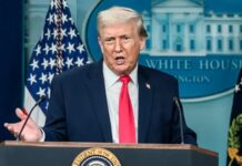 Trump Embraces Price Spikes Amid Iran War: ‘I Love the Inflation’
