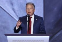 Secret Sardinia Talks: Witkoff Met UAE Security Chief as U.S. Tightens Noose on Iran