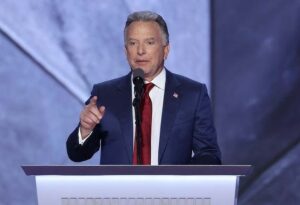 Secret Sardinia Talks: Witkoff Met UAE Security Chief as U.S. Tightens Noose on Iran
