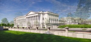 Report: Trump White House Projects Could Top $900 Million