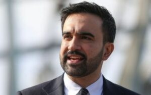 Mamdani Wants New York Estate Tax Threshold Cut 90% To $750,000