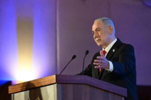 Shock Poll Shakes Israeli Right: Likud Plunges as Winter Surges Into Knesset