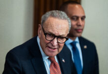 Schumer: ‘Trumpflation is Getting Worse and Worse’