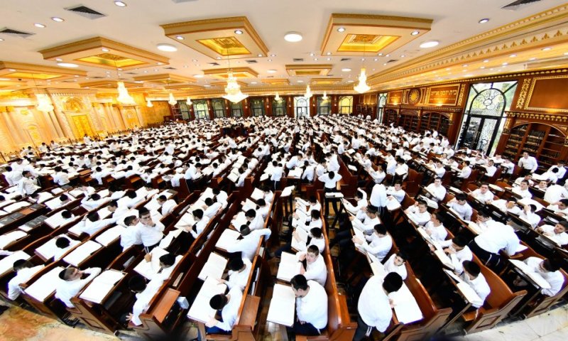 Organization Head Warns Yeshivah Students: ‘Don’t Pay Thousands for Promises of...
