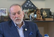 Huckabee: Settler Siege of Homes in West Bank a ‘Horrific Act of Terror’