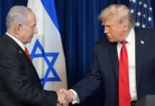 Trump Warns Israel Not to Retaliate Against Iran: We Are Very Close to a Deal