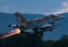 FIGHTING BACK: Israel Launches Wave of Airstrikes Across Iran After Tehran Violates Ceasefire