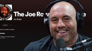 Joe Rogan Says He Knows Five Women Who Miscarried After COVID Vaccination, Accuses Fauci of Concealing Concerns