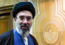 Intelligence: Iran’s Disfigured Supreme Leader Directing Negotiations with US