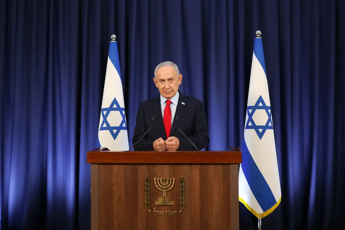Netanyahu Pushes Smotrich-Ben Gvir Merger to Prevent Right-Wing Votes From...