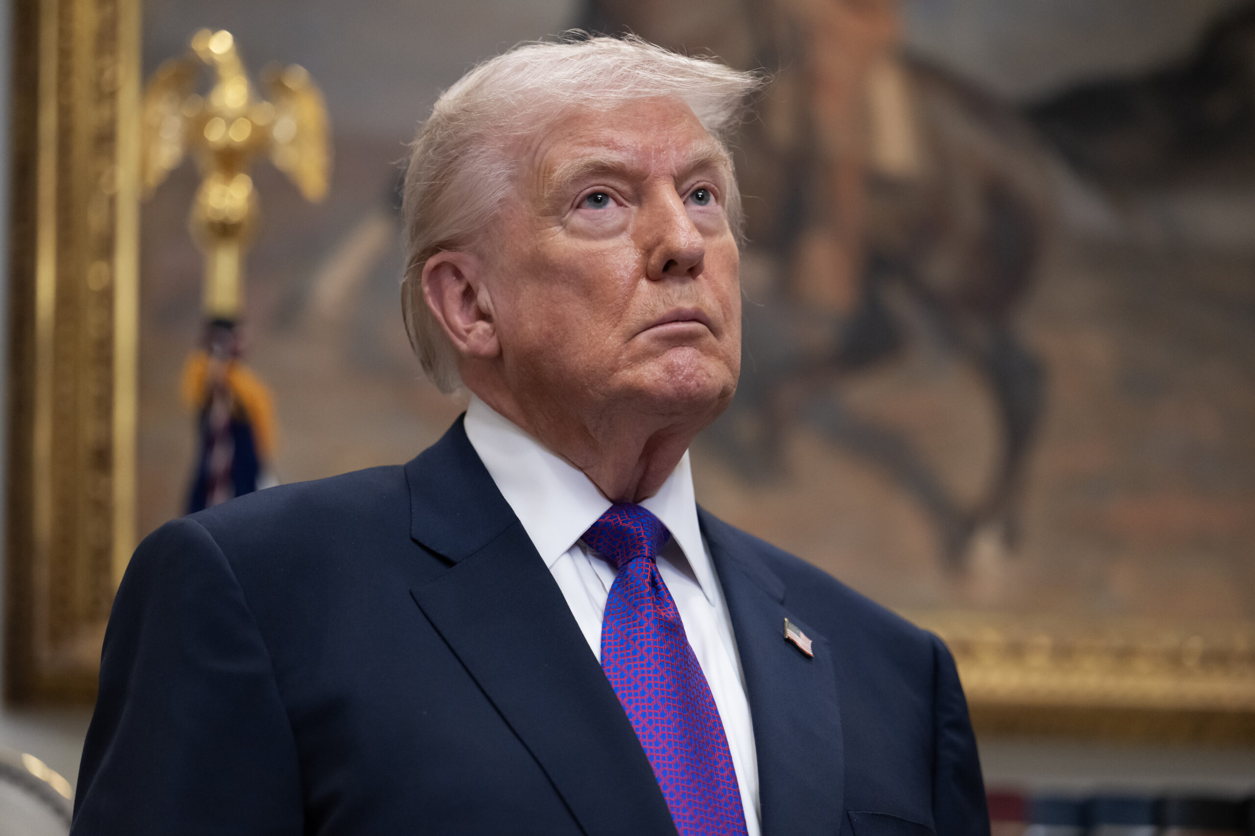 Trump On Iran Deal: No Nuclear Weapon – That’s 99% Of It