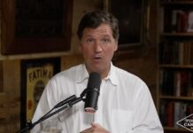 Tucker Carlson: Trump Needs To Be Removed From Office “Immediately”