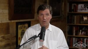 Tucker Carlson: Trump Needs To Be Removed From Office “Immediately”