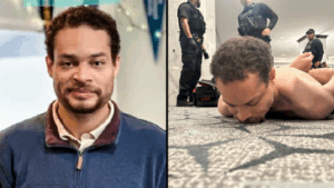 Judge Apologizes To White House Correspondents’ Dinner Shooting Suspect Cole Allen Over Jail Conditions Image