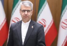Iran: “The United States Bears Direct Responsibility for Any Action the Zionist Regime Takes”