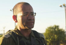 Mossad Chief Secretly Spoke With Syrian Foreign Minister Days Before Israel Struck Airbase