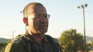 Mossad Chief Secretly Spoke With Syrian Foreign Minister Days Before Israel Struck Airbase