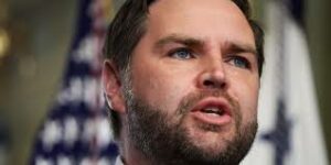 Vance: US Will Pursue Long-Term Iran Deal, Israel May Not Like It