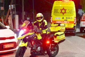 Israeli Family Vacation Turns Frightening as Young Children Hallucinate After Eating Mushroom-Laced Chocolate