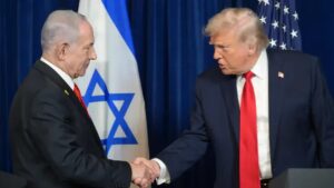 MISDIRECTION: Iranian Outlet Claims Trump-Netanyahu Rift Was a Deception Designed to Lull Tehran