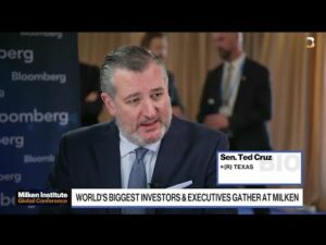Cruz: Iran Conflict ‘Will Be Over in a Matter of Months’ Image