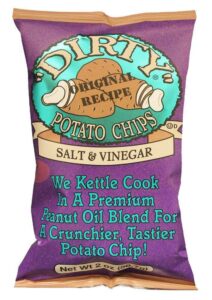 FDA Sounds Alarm on Potato Chips Contaminated With Deadly Bacteria Image