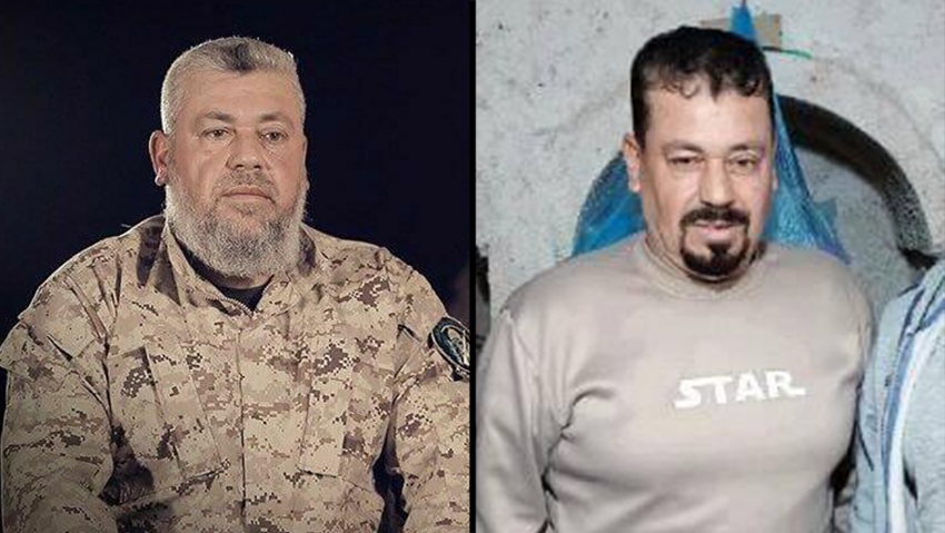 Israel Says Senior Hamas Commander Izz al-Din al-Haddad Eliminated in Gaza...