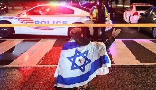 US To Seek Death Penalty for Murderer of Israeli Embassy Staffers In DC