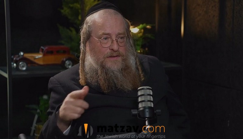 “Everyone in My Yeshiva Goes to a Psychologist”: The Interview That May Change...