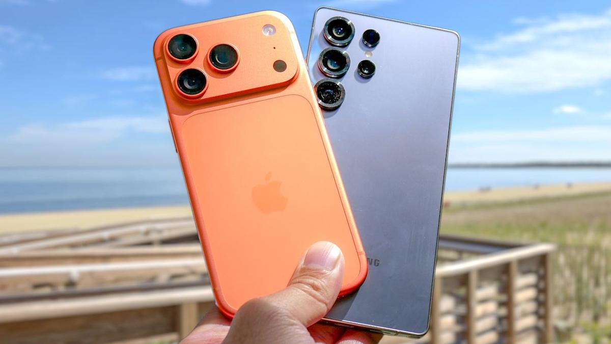 Google and Apple Team Up to Simplify iPhone-to-Android Switching Process