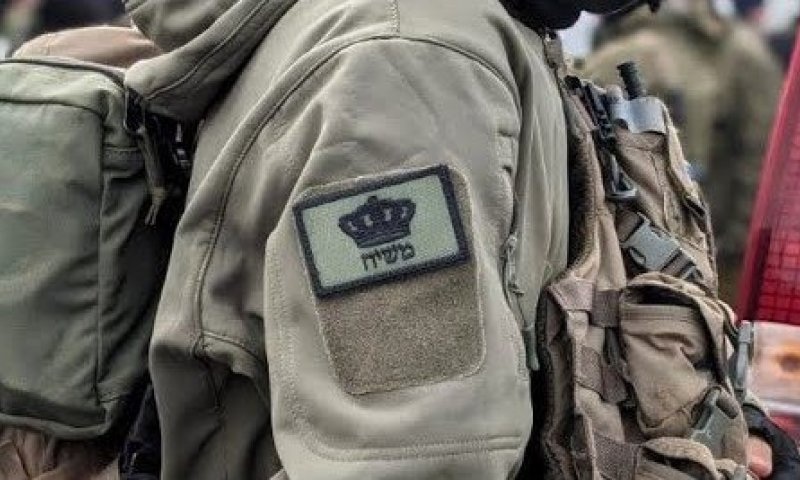 After Public Outcry, IDF Expected to Reduce Sentence of Soldier Punished Over...