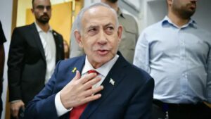 Netanyahu Calls Court Proceedings “Absurd” Amid Ongoing Security Demands Image