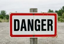 Are You Giving Your Child a Deadly Weapon?