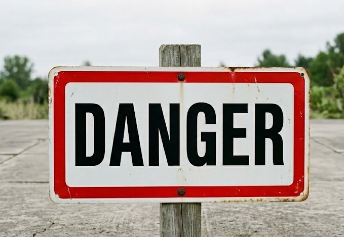 Are You Giving Your Child a Deadly Weapon?