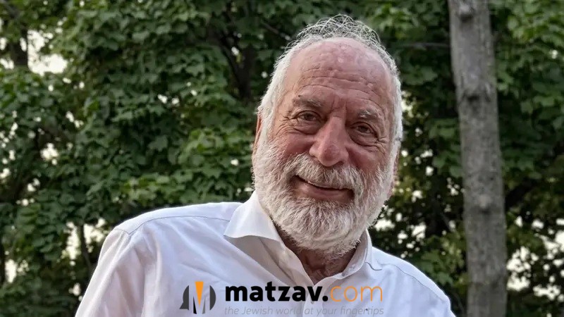 One Month Later, Mystery Deepens in Killing of Avromi Itzkowitz z”l of Queens