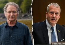 Disqualified: Alaska Election Official Removes Same-Name Sullivan Challenger From Senate Ballot