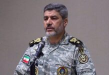 Iran Threatens Massive Retaliation After Israeli Strike: “Any Response Will Be Met With Crushing Blows”