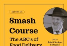 WATCH: Let’s Talk Kashrus – Smash Course