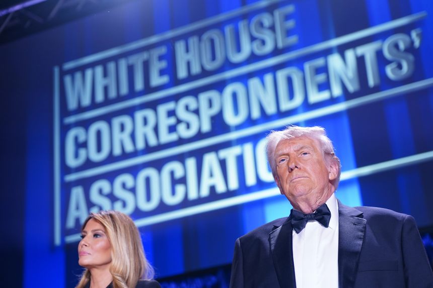 White House Correspondents’ Dinner Rescheduled For July 24 After Shooting