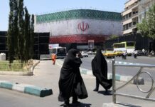 Iran Could ‘Access’ $300B For Rebuilding Under US Deal — Funded By Gulf States Attacked By Tehran