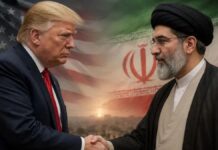Complete 14-Point US-Iran Peace Deal Finally Revealed by Trump Administration: Read Text in Full