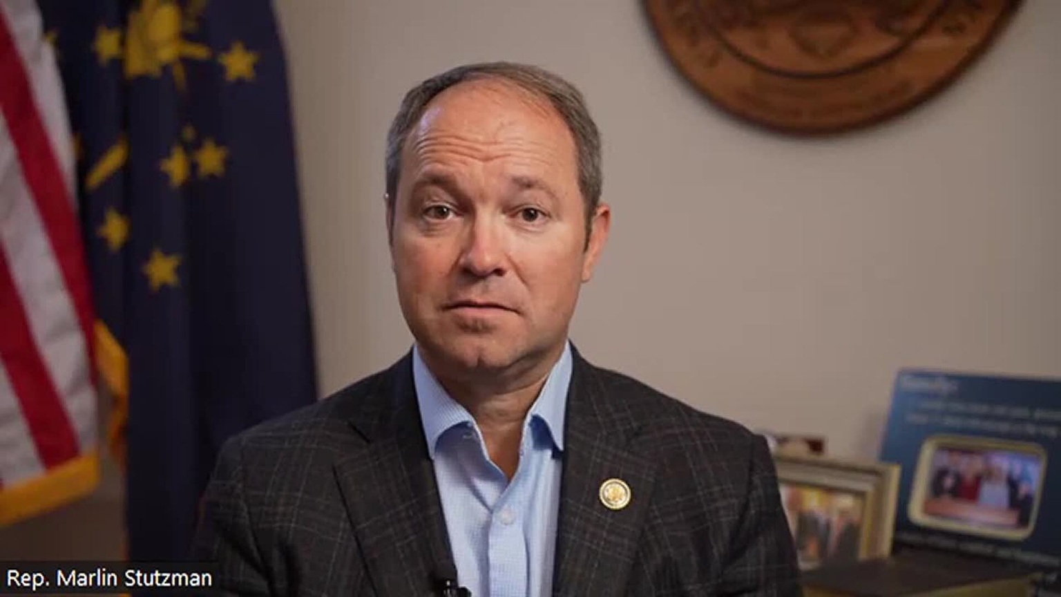 GOP Lawmaker Files Resolution to End $3.8 Billion Aid to Israel